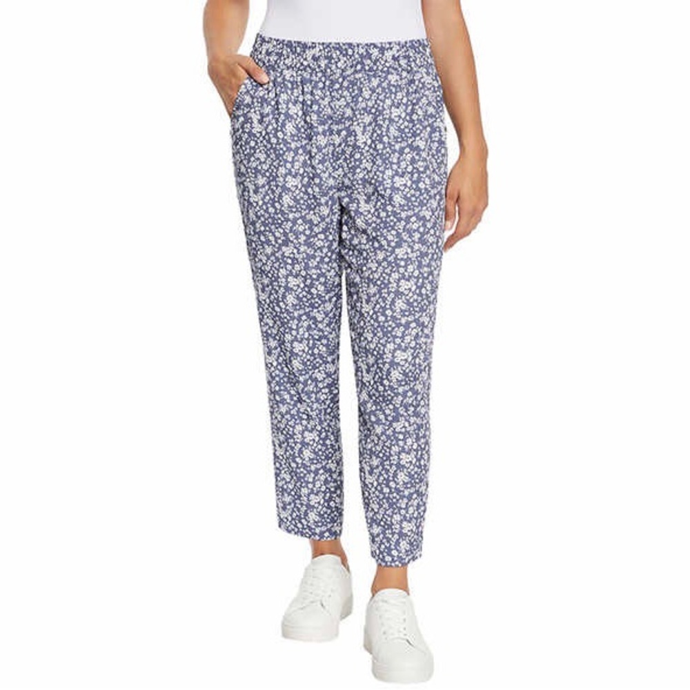 Jessica Simpson Ladies' Pull-On Pant